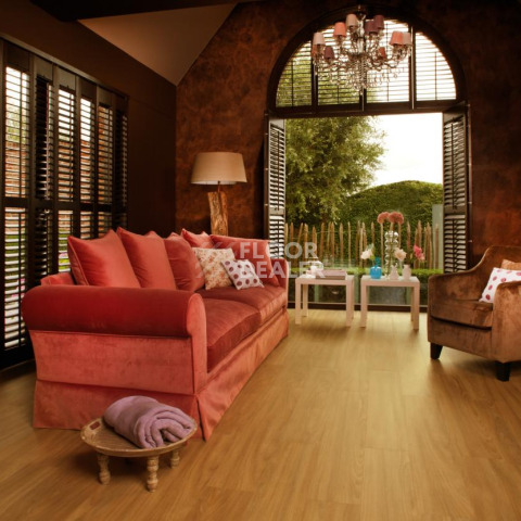 Кварцвиниловые полы FineFloor FF-1500 Wood FF-1572 Дуб Монца фото 1 | FLOORDEALER